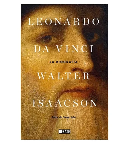 Leonardo da Vinci: La Biografía