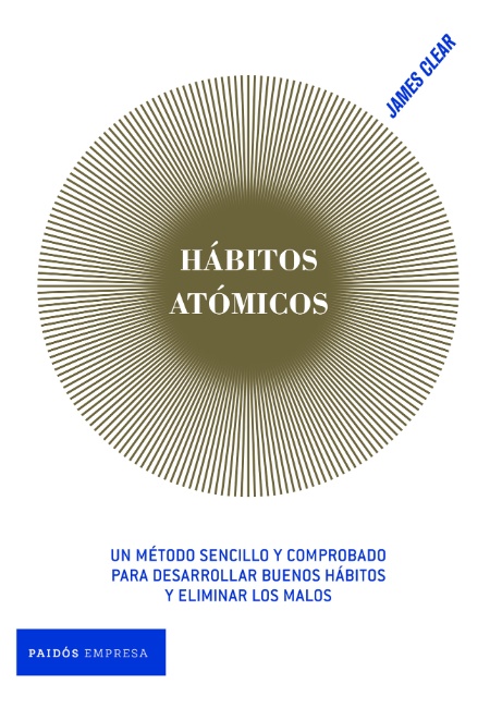 Hábitos atómicos