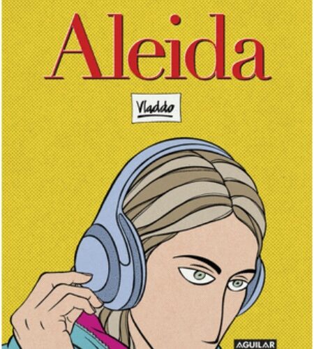 Agenda Aleida 2024