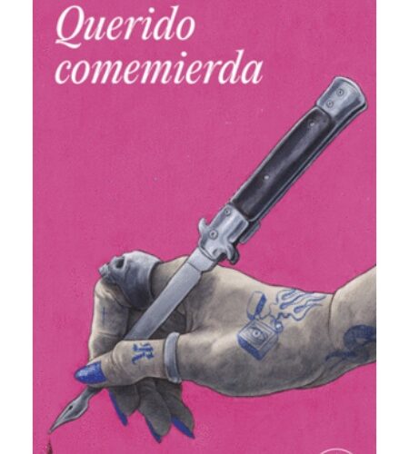 Querido comemierda