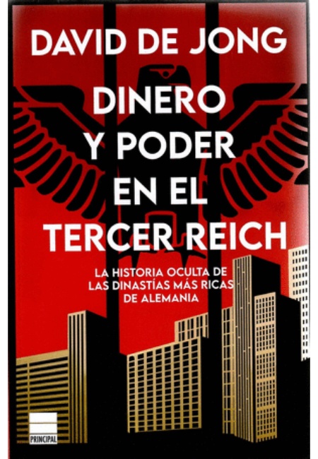 Dinero y poder en el tercer Reich