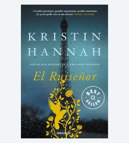 El ruiseñor