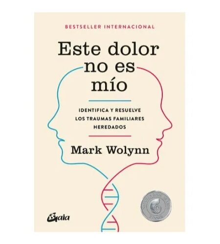 Este dolor no es mío