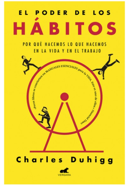 El poder de los hábitos