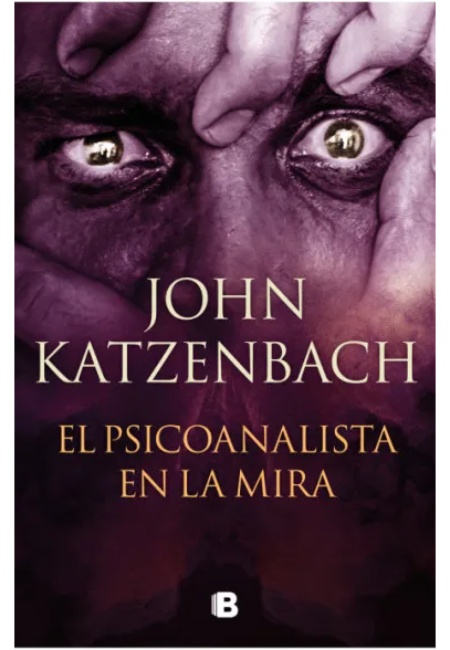 El psicoanalista en la mira