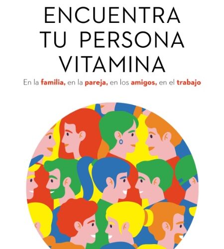Encuentra tu persona vitamina