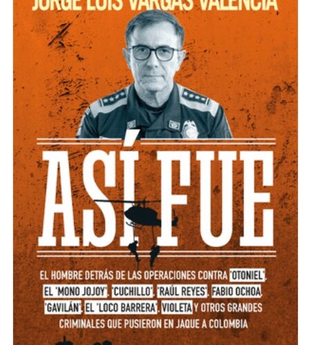 Así fue