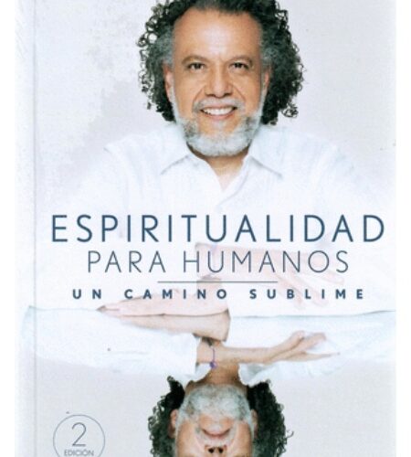 Espiritualidad para humanos