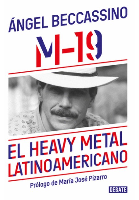 M-19 El heavy metal latinoamericano