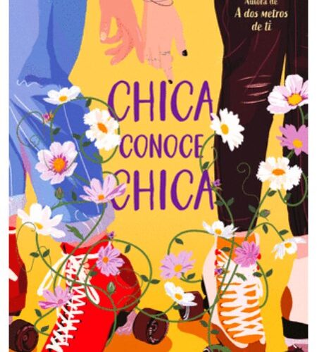 Chica Conoce Chica