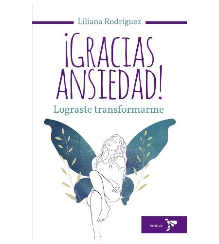 Gracias ansiedad