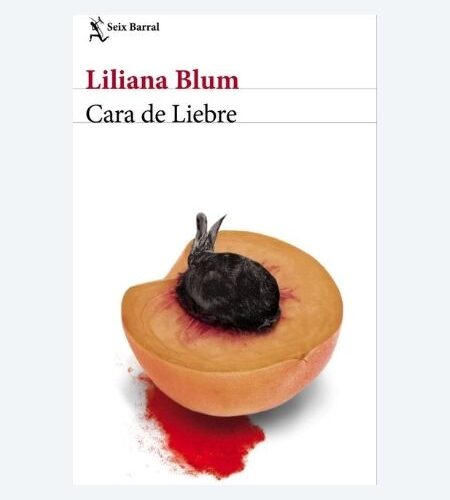 Cara de liebre