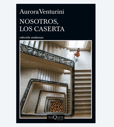 Nosotros los Caserta