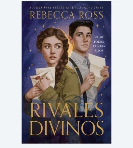 Rivales divinos