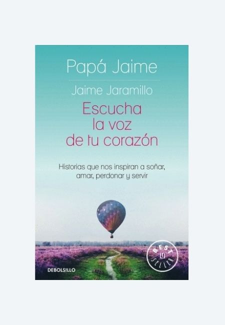 Escucha la voz de tu corazón