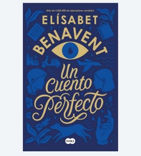 Un Cuento Perfecto