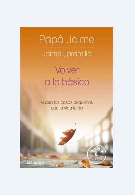 Volver a lo básico