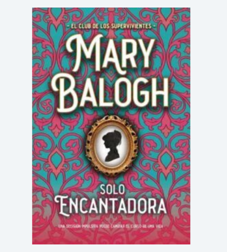 Solo encantadora