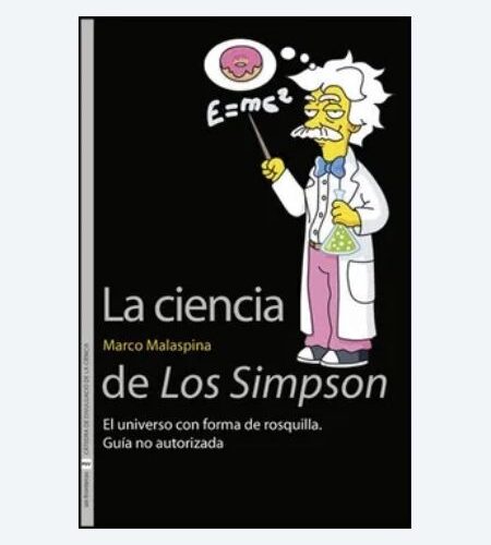 La Ciencia de los Simpson