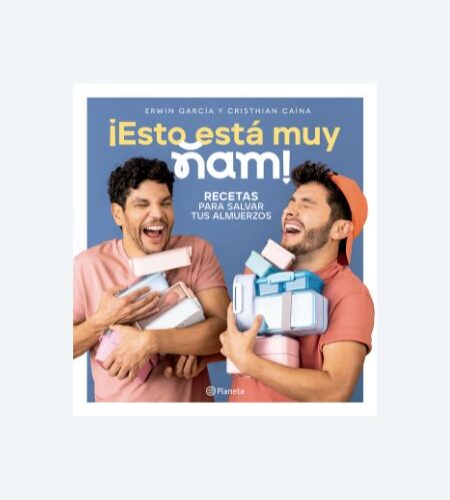 Esto está muy ñam