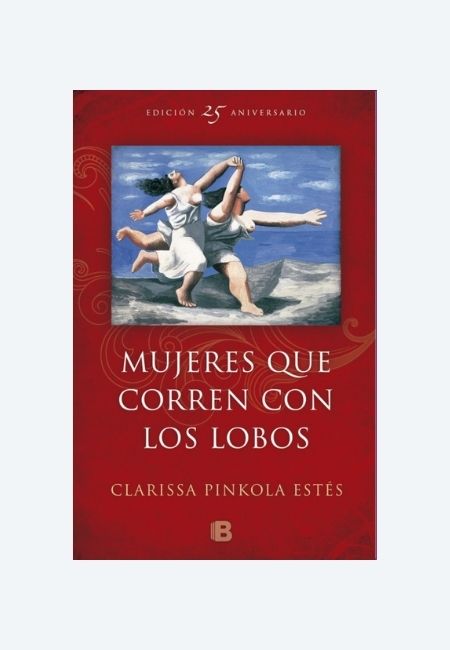 Mujeres que corren con los lobos
