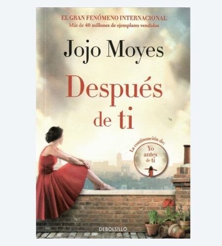 Después de ti