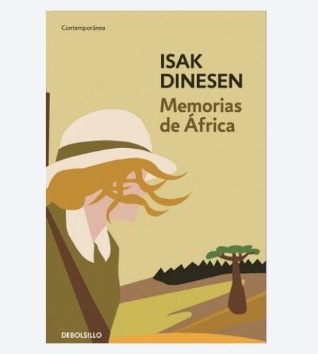 Memorias de África