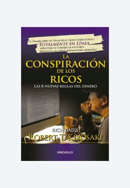 La conspiración de los ricos
