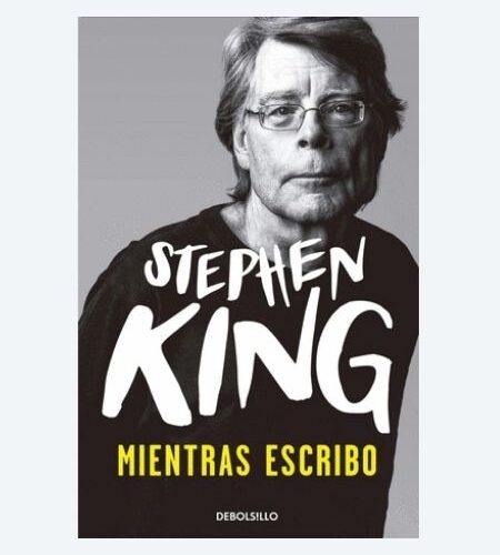 Mientras escribo