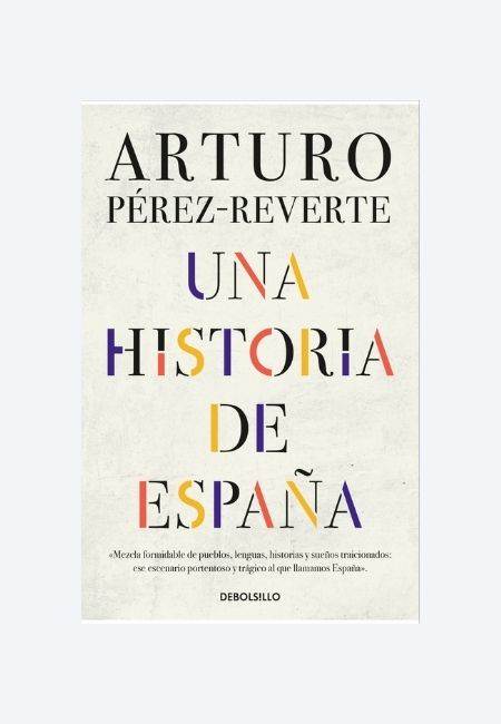 Una historia de España
