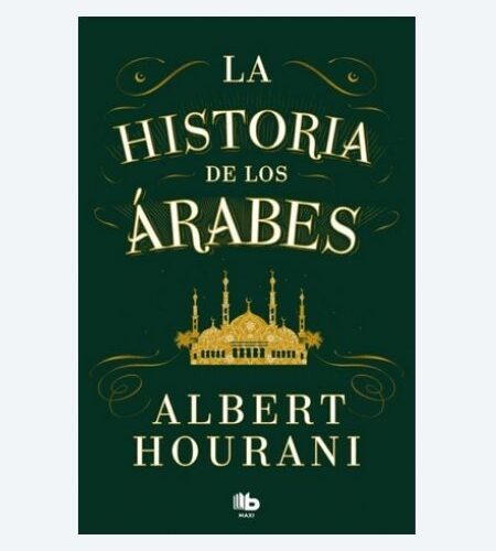 La historia de los Árabes
