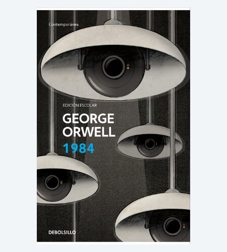1984 (edición escolar)
