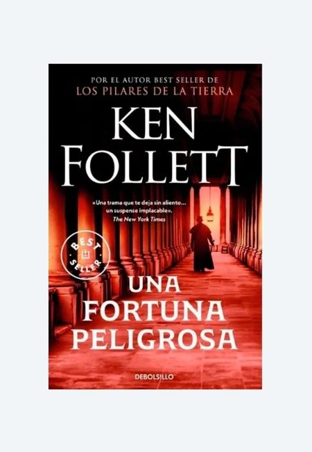 Una fortuna peligrosa