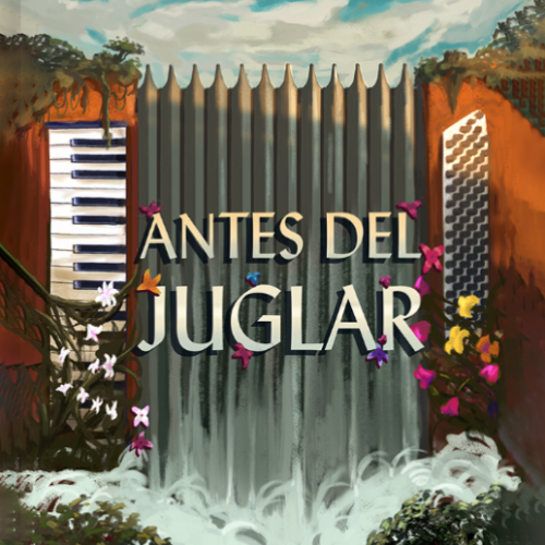 Antes del Juglar