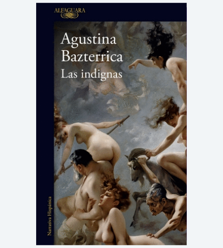 Las indignas