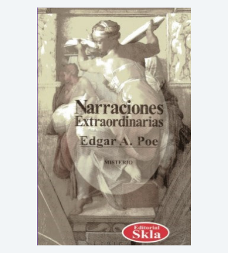 Narraciones Extraordinarias
