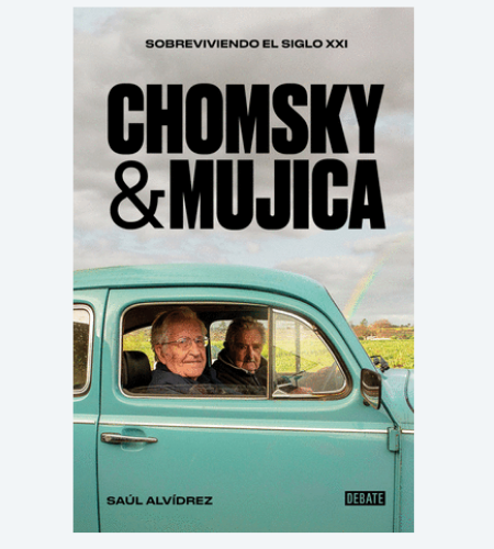 Chomsky y Mujica