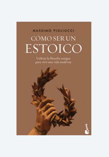 Cómo ser un estoico