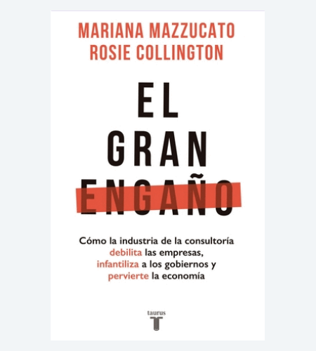El gran engaño