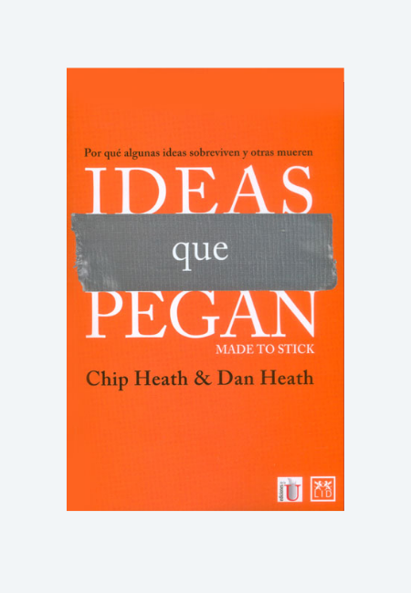 Ideas que pegan