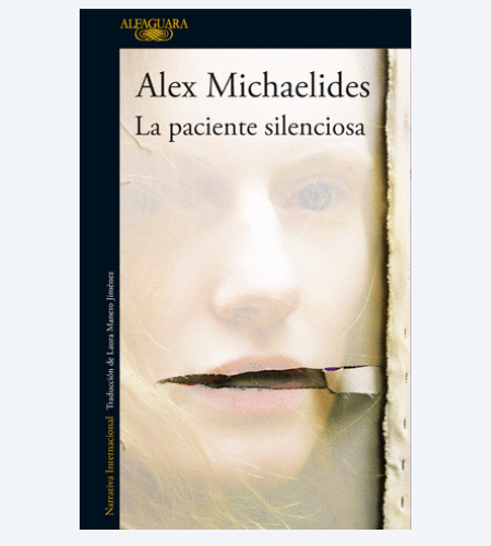 La paciente silenciosa