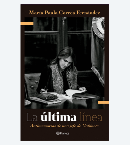 La última línea