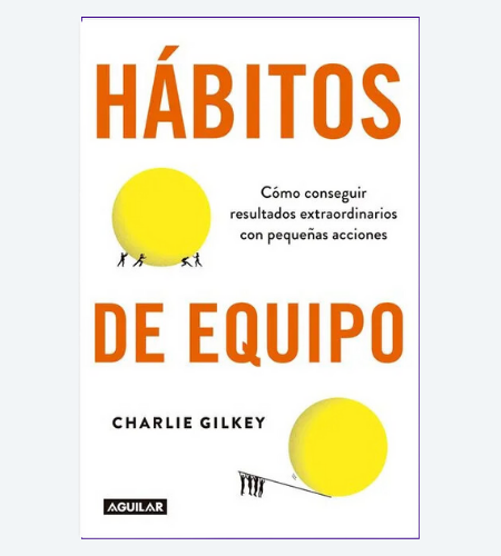 Hábitos de equipo