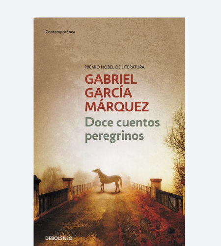 Doce cuentos peregrinos