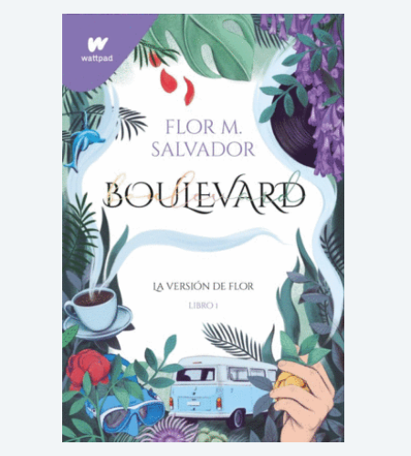 Boulevard