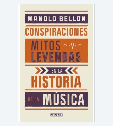 Conspiraciones, leyendas y mitos en la historia de la música