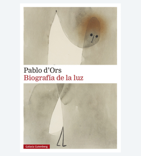 Biografia de la luz