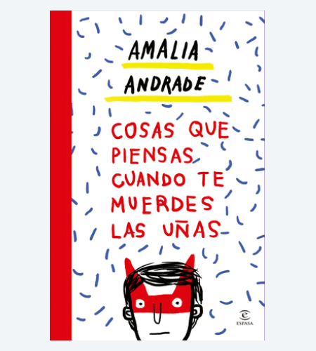 Cosas que piensas cuando te muerdes las uñas