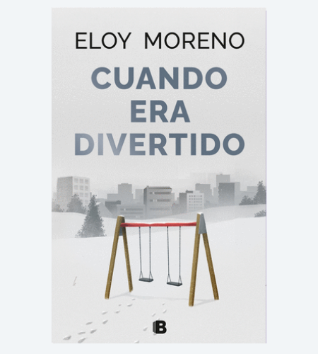 Cuando era divertido