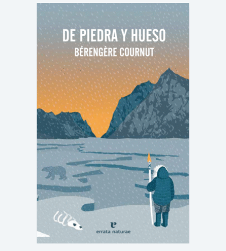 De piedra y hueso